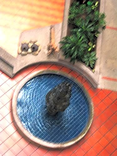 Hotel Reforma Tuxpan