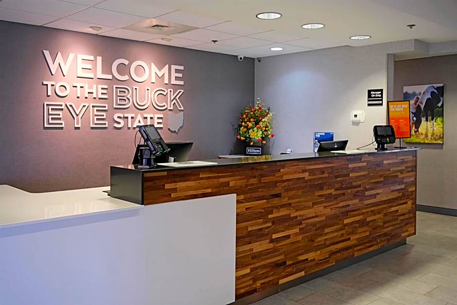 Hampton Inn Lima