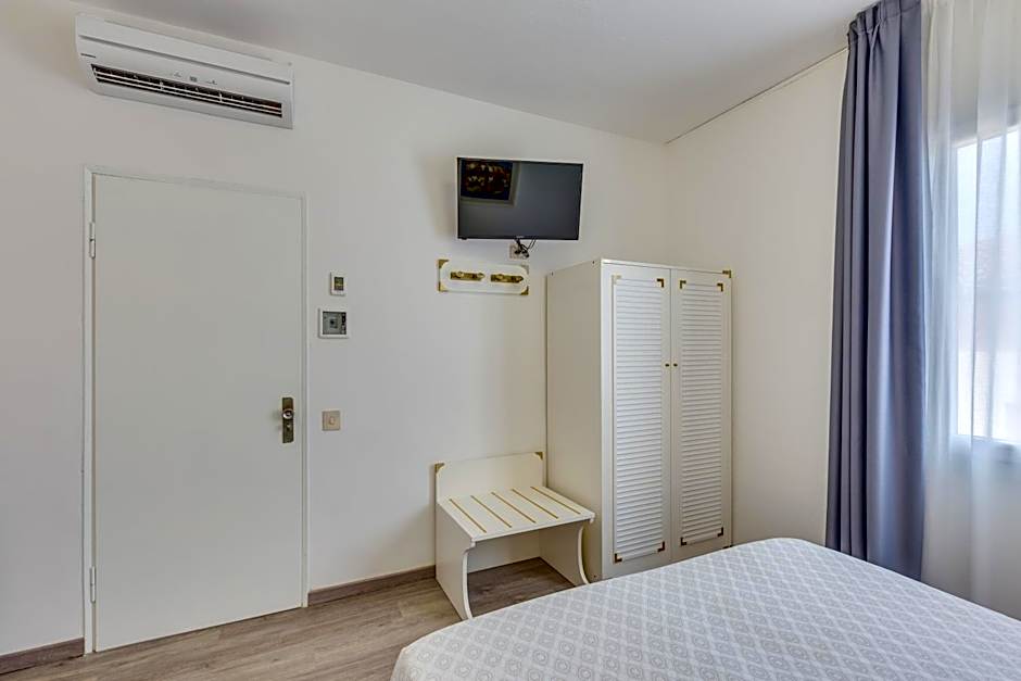 Hotel Garni' Serena