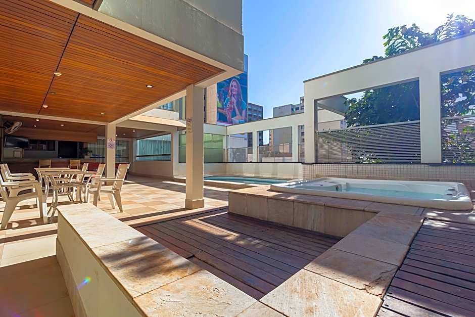 Dan Inn Sao Jose do Rio Preto By Nacional Inn