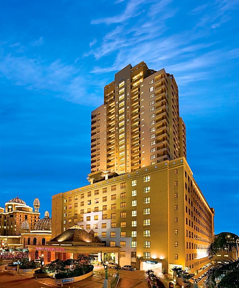 Sunway Pyramid Hotel