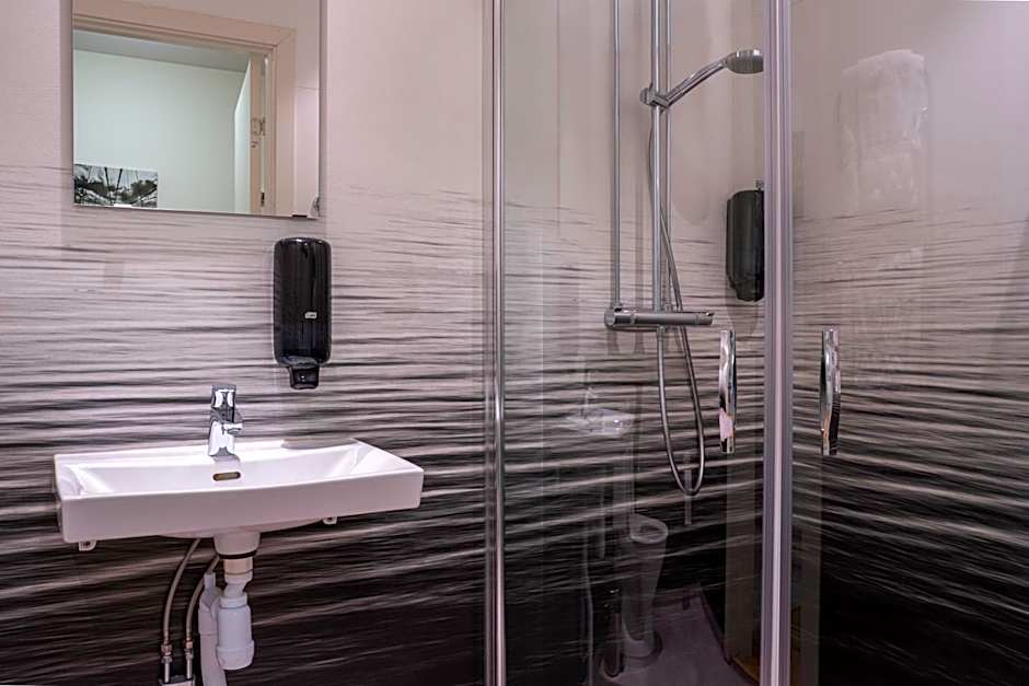 Hotell TunaPark