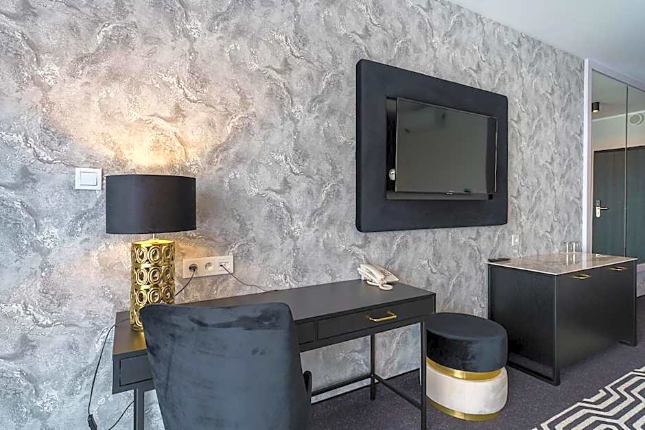 Hotel Solny