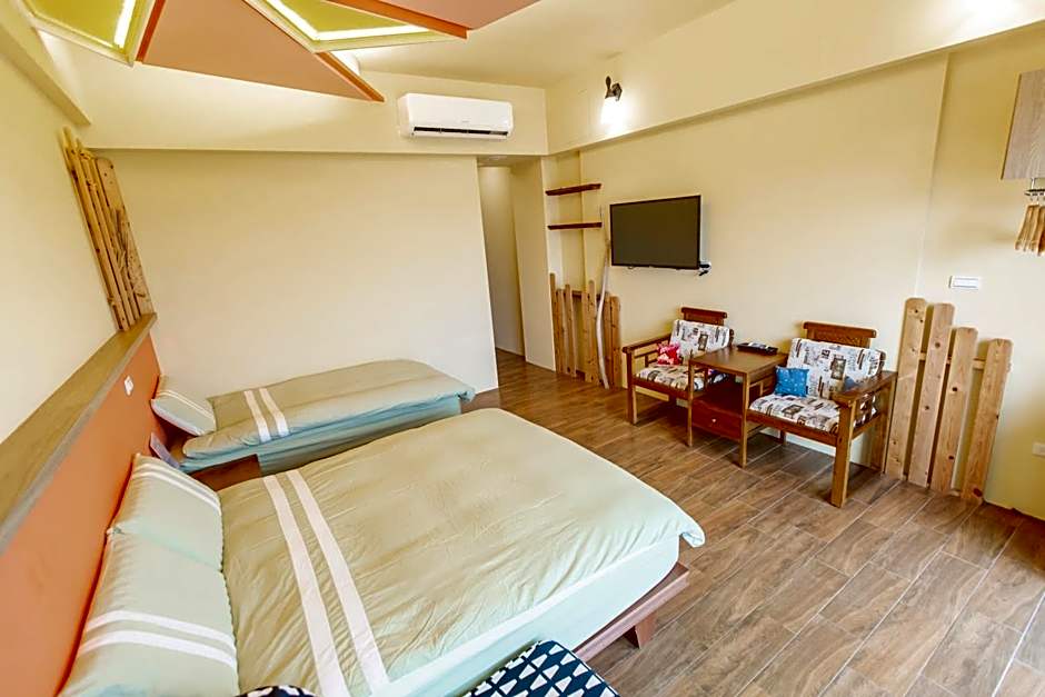 ¿¿¿¿ The Laid-back Dragon Lodge