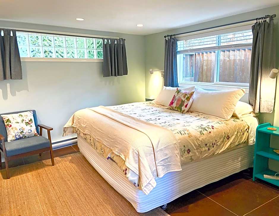 Wisteria Guest House