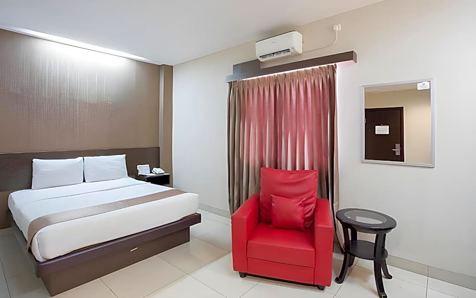 Hotel Grand Kartika Samarinda