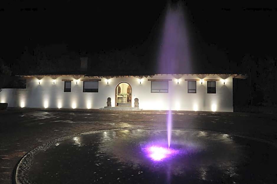 Hotel Boutique Unico Avandaro