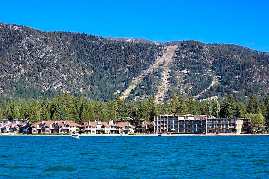 Tahoe Lakeshore Lodge & Spa