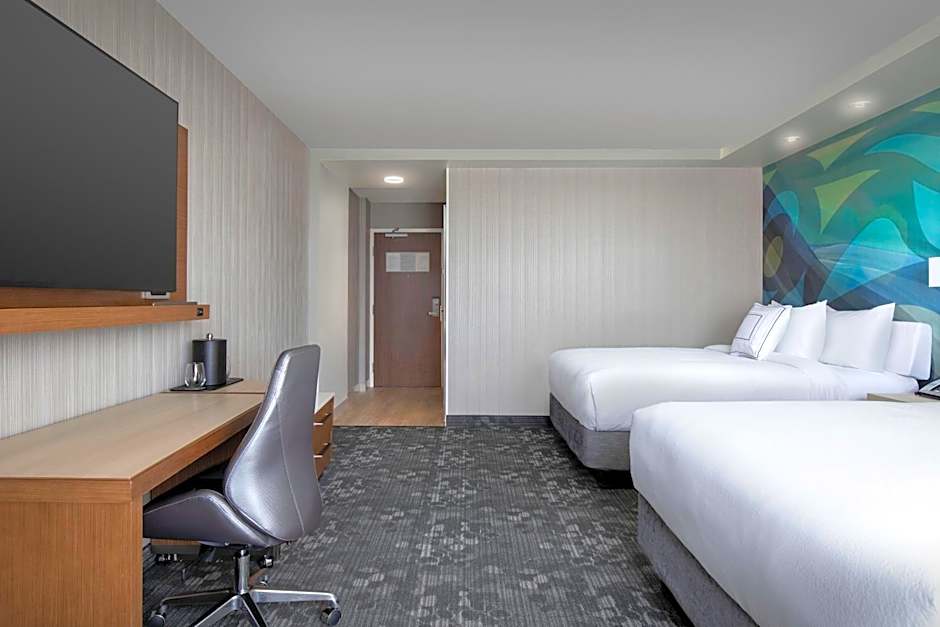 Courtyard by Marriott Nanaimo