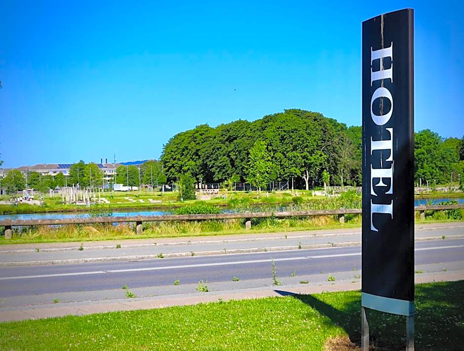 Taastrup Park Hotel