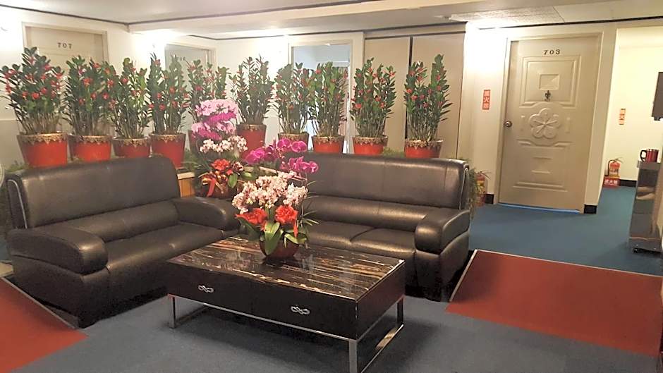 Chian Huei Business Hotel