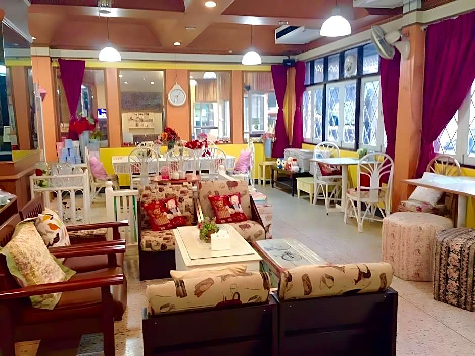 Khelangnakorn Hotel