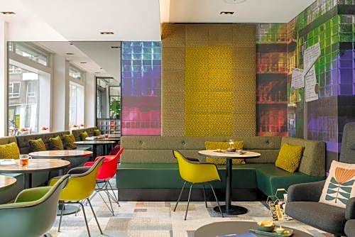 Leonardo Hotel Rotterdam Savoy