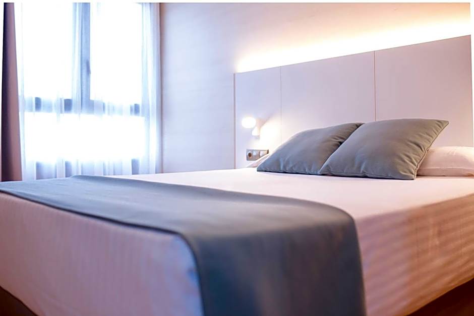 Hotel Olympia Valencia