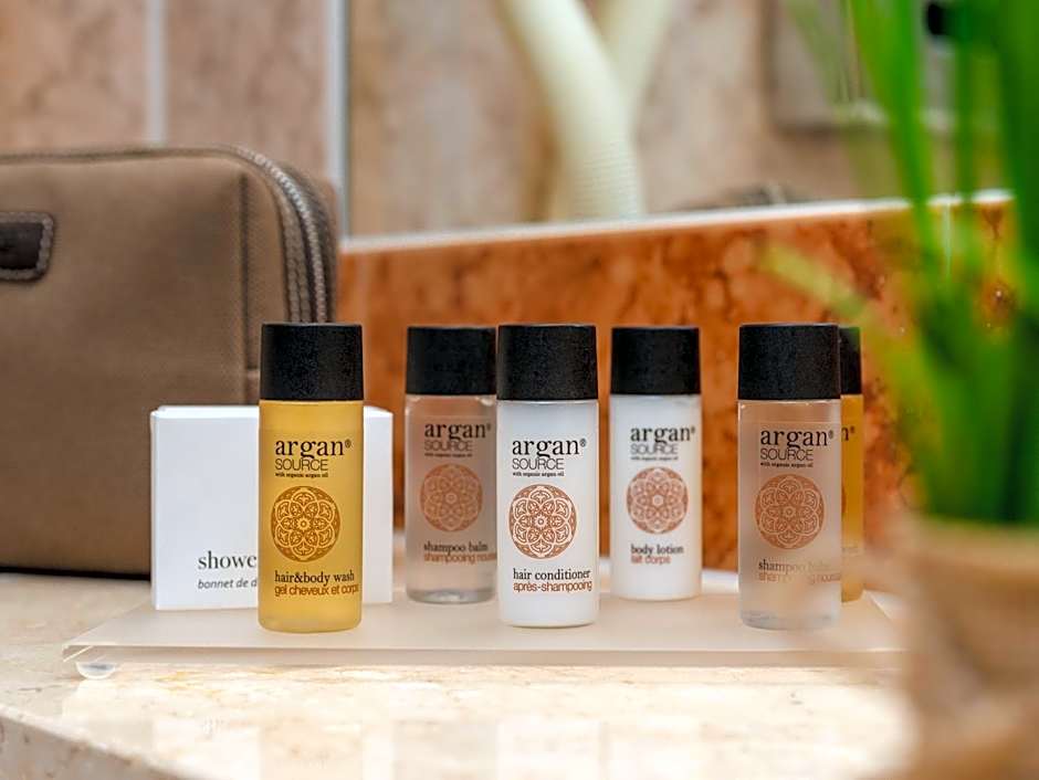 Plaza Hotel Tallaght