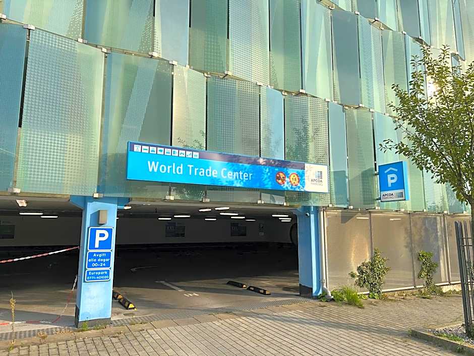 Best Western Plus Park City Lund