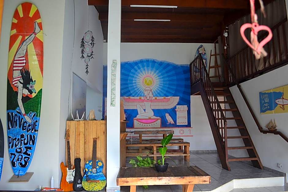 Aura Hostel