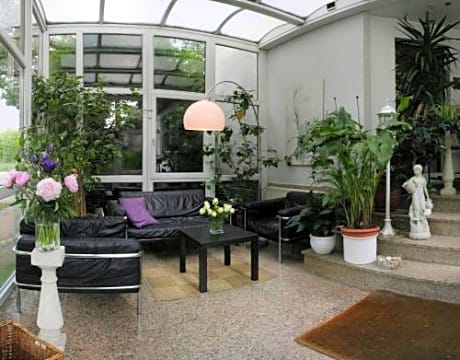 Hotel Eilenriede