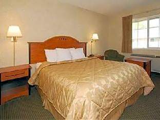 Comfort Inn Modesto