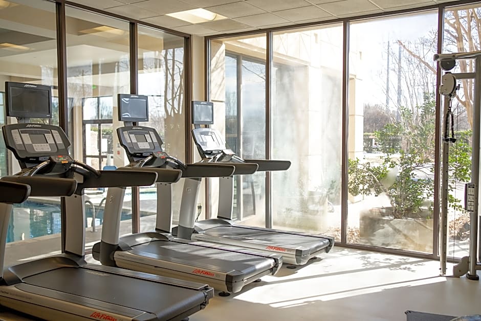 Memphis Vitality Hotel