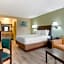 University Inn and Suites Eugene