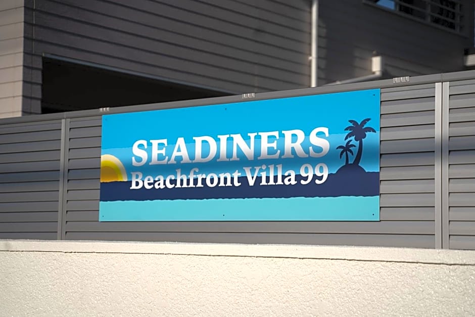 SEADINERS