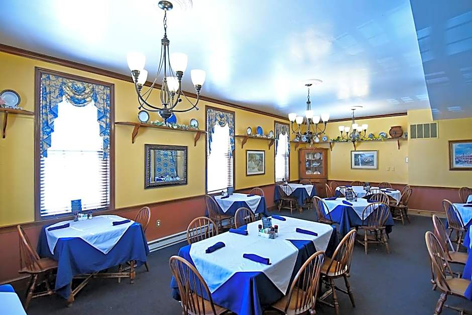 The Country Inn of Berkeley Springs