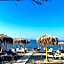 Theodorou Beach Hotel Apartments