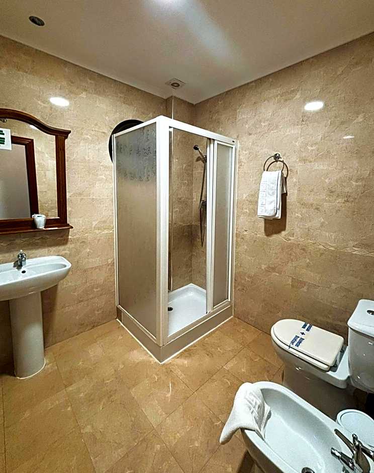 Hotel Restaurante Dama de Baza