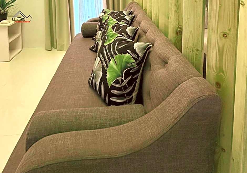 Best OneBR Condo with Balcony Near Puerto Princesa Airport - B2 6Diamond