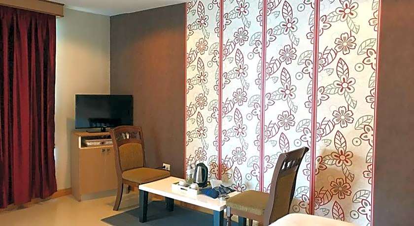 Star residency Hotel