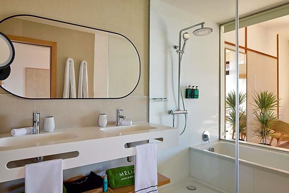 Melia Jardines del Teide - Adults Only