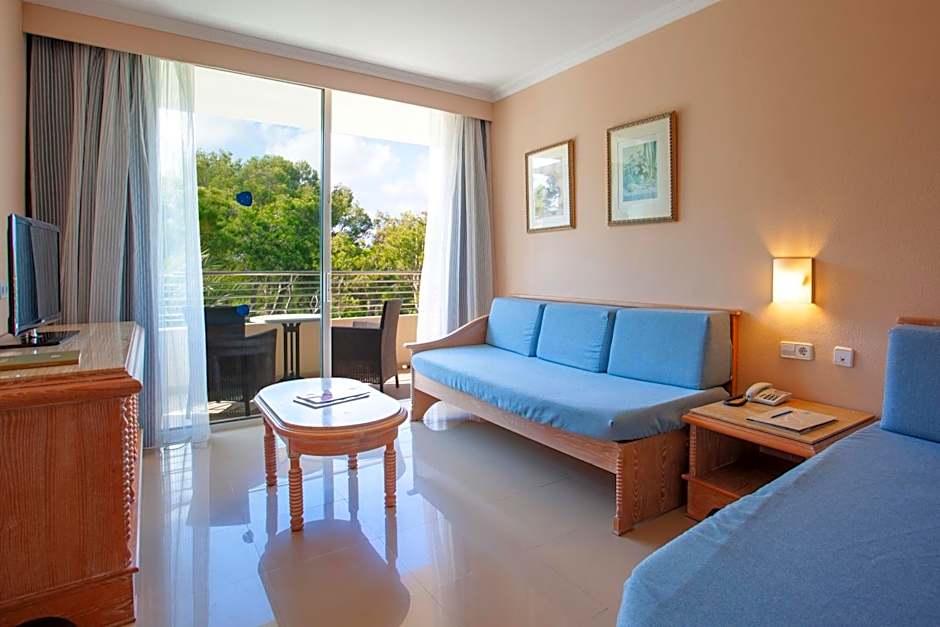 Grupotel Natura Playa