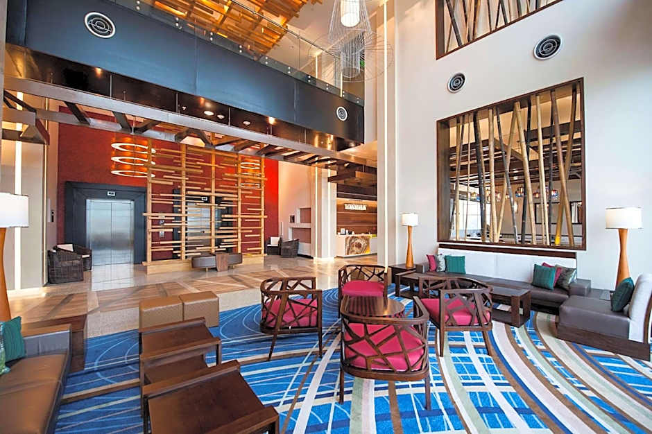 Hilton Garden Inn San Jose La Sabana