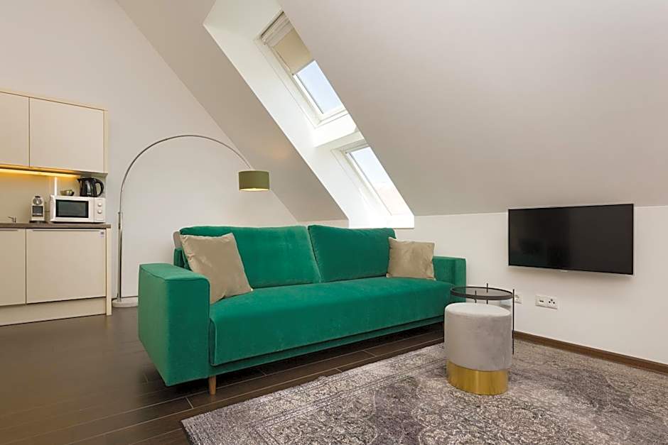 RAFAEL KAISER - Premium Apartments - Contactless Check-In