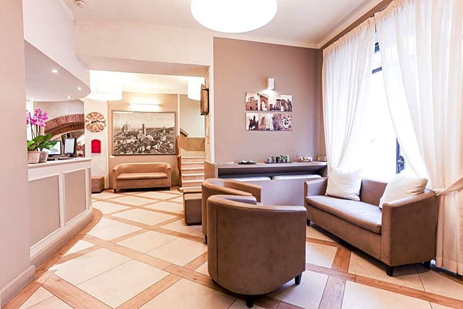 Albergo Firenze