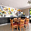 Days Inn by Wyndham St. Petersburg Central