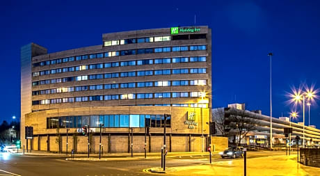 Holiday Inn Preston By IHG