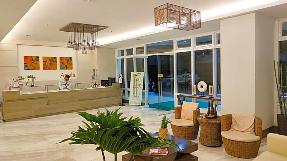 Staycation One Bedroom