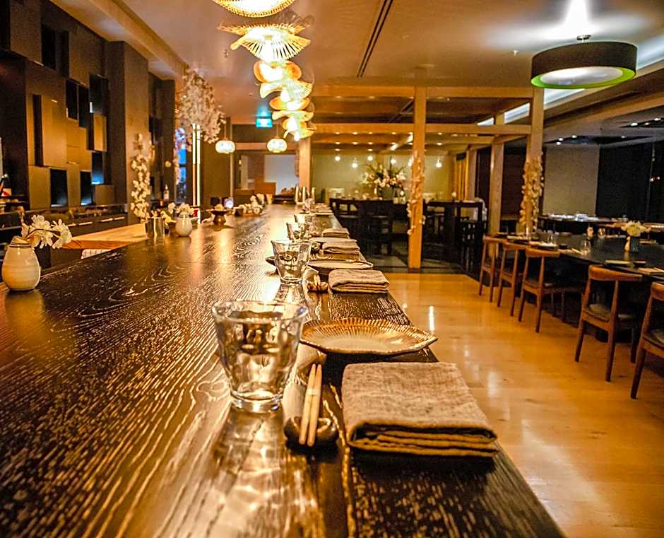 Millennium Grand Auckland