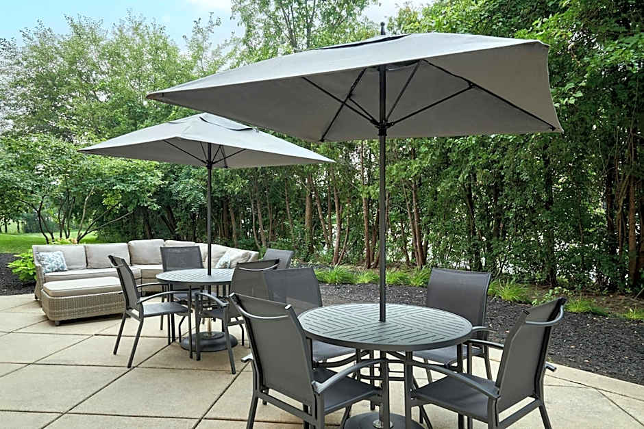 Fairfield Inn & Suites by Marriott Detroit Farmington Hills