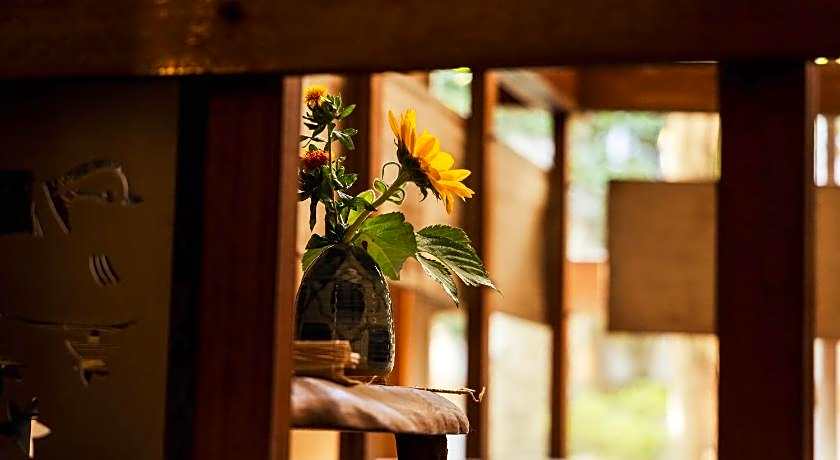 Onsenryokan Marumo