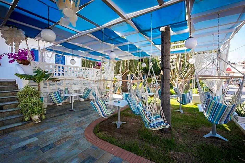 Galini Studios and Apartments