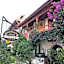 MANDALİN AKYAKA