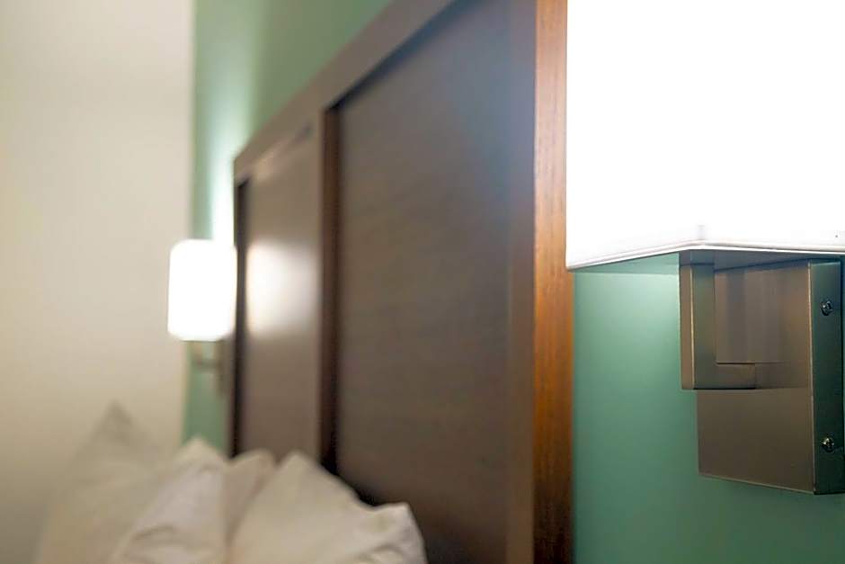 Comfort Inn Ciudad Juarez