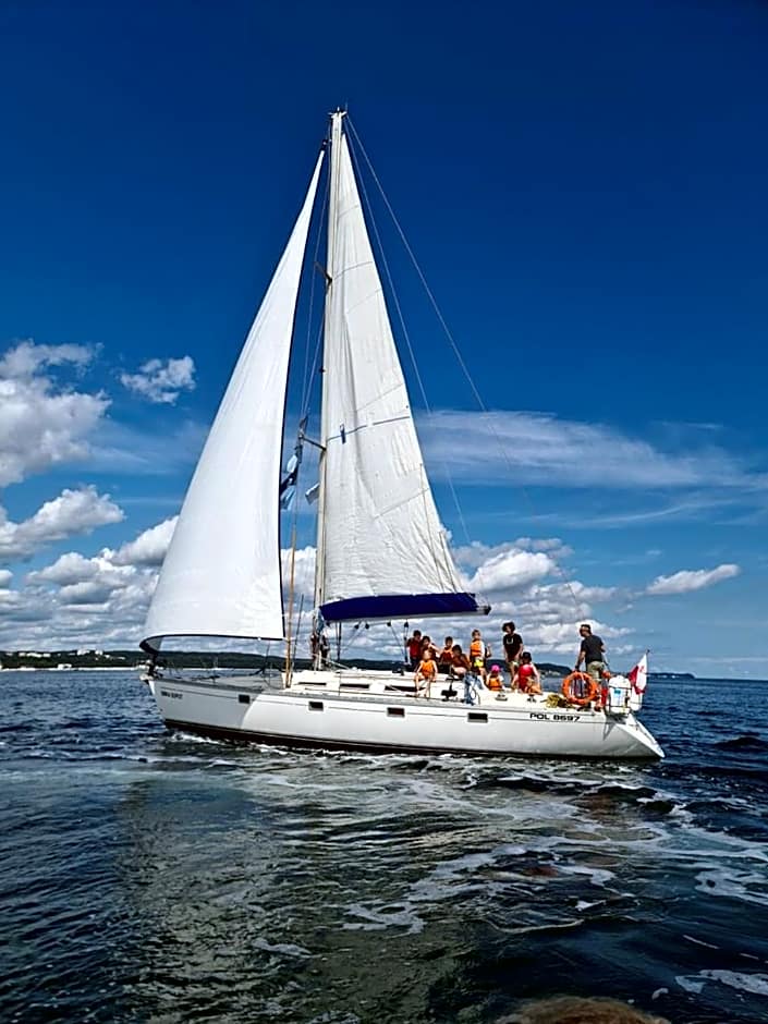 Sopot 34 przy plaży