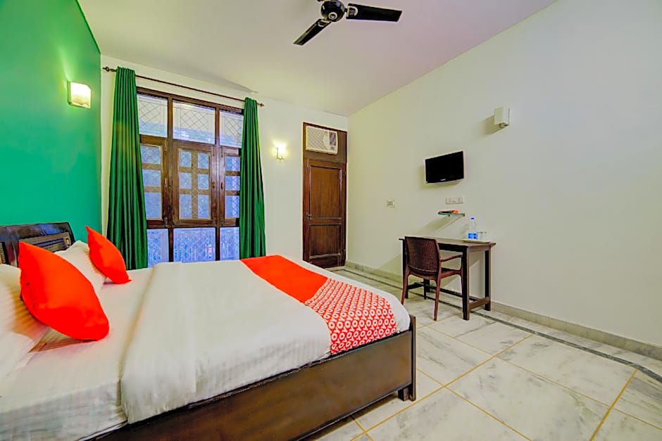Shubhangni Residency 2 by OYO Rooms – Noida, DC