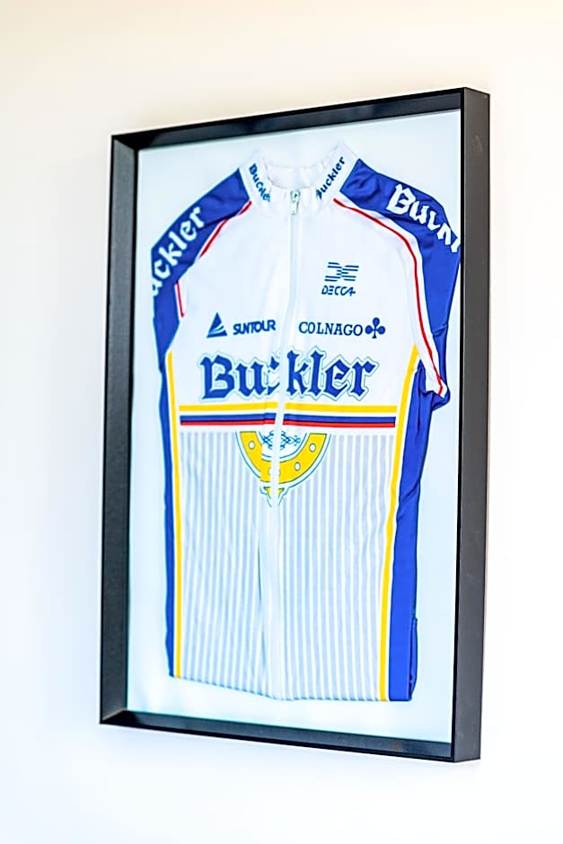 Le Nesk Ventoux - Hotel