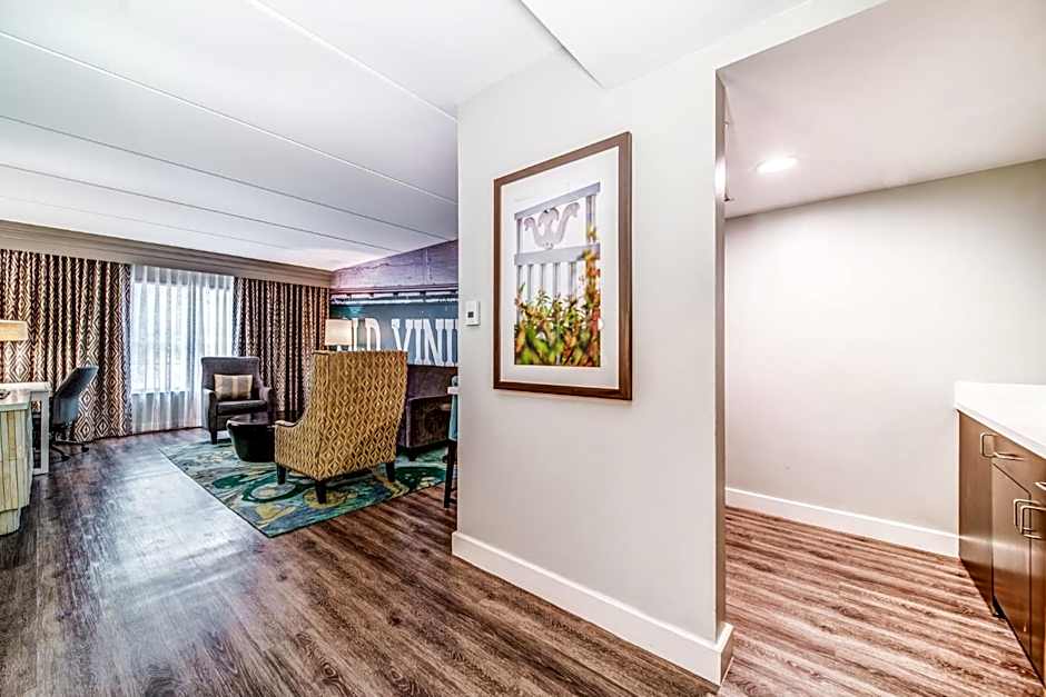 Hotel Indigo Atlanta-Vinings Ballpark Area by IHG