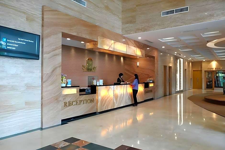 Emerald Garden Hotel